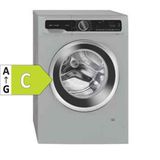 Profilo CGA242XSTR Gri Çamaşır Makinesi