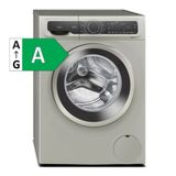 Profilo CGA244ZXTR Gri Çamaşır Makinesi