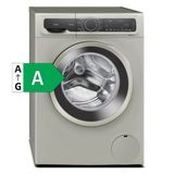 Profilo CGA252ZXTR Gri Çamaşır Makinesi