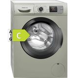 Profilo CMJ1018XTR Gri Çamaşır Makinesi
