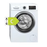 Profilo CMU12T90TR Çamaşır Makinesi