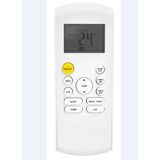 Profilo, Daylux, Bosch, Aırfel, Daıkın, Samsung Klima Kumandası, Rg57b,Bge