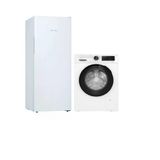 Profilo Df1024wevv-Cga25203tr 2 Li Beyaz Eşya Seti