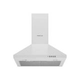 Profilo Dva 460/03 Duvar Tipi Aspiratör-İnox