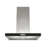 Profilo Dvb6r451 Duvar Tipi 60 Cm Inox Davlumbaz