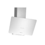 Profilo DVK6J429 Beyaz 60 cm Cam Duvar Tipi Davlumbaz
