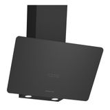 Profilo DVK6J469 Siyah Cam 60 cm Duvar Tipi Ankastre Davlumbaz
