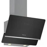 Profilo Dvk6j661 Siyah Cam Duvar Tipi Davlumbaz - Outlet ( Açıklamayı Okuyun)