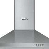 Profilo DVP6C451 Inox Davlumbaz