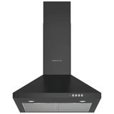 Profilo Dvp6c460 D Enerji Sınıfı Duvar Tipi Davlumbaz 60 Cm Siyah