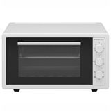 Profilo FMP212E48 45 lt Beyaz Midi Fırın