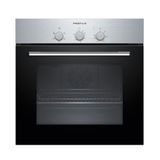 Profilo FRCA123I Inox Ankastre Fırın