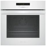 Profilo FRMA356C Beyaz 66 lt Ankastre Fırın