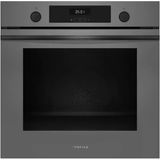 Profilo FXSA243F 76 LT Buhar Destekli Ankastre Fırın