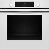 Profilo FXSA344C A Enerji Sınıfı 8 Programlı Ankastre Fırın