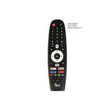Profilo Google Tv Kumandası