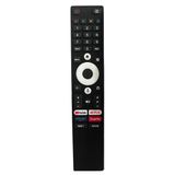Profilo İle Uyumlu Model 55Pa535esg Smart Tv Kumanda-Mikrofon Özelliği Yoktur