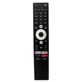 Profilo İle Uyumlu Model 65Pa525esg Smart Tv Kumanda-Mikrofon Özelliği Yoktur
