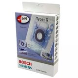 Profilo İle Uyumlu Psu7hıj Type G Süpürge Toz Torbası