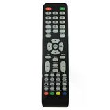 Profilo İle Uyumlu Uydulu Lcd Tv Kumandası