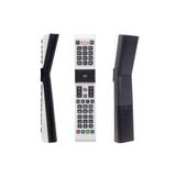 Profilo Kl Rca49130 Netflıx Tuşlu Beyaz Lcd-led Uyumlu Tv Kumanda