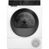 Profilo KM10611JTR 10 kg Çamaşır Kurutma Makinesi