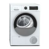 Profilo KM9611CTR 9 kg Çamaşır Kurutma Makinesi