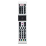 PROFİLO NETFLİX TUŞLU BEYAZ TV KUMANDASI