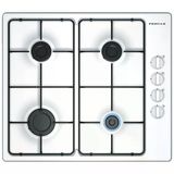 Profilo Ob36p2b80d 4 Gözü Gazlı 60 Cm Beyaz Ankastre Ocak