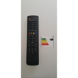 Profilo Profılo-sanyo-awox Led-lcd Tv Kumanda LOGO MARKA YAZMAZ