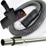 Profilo PSU 6A 230 Süpürge Çelik Telli Hortumu Emici Başlığı Boru