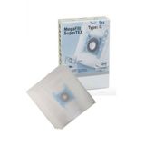 Profilo PSU 6B 110 Uyumlu Toz Torbası 4lü ( Kutulu Ürün )