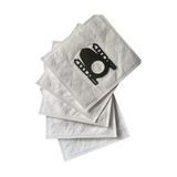 Profilo PSU6B110 Süpürge Uyumlu Toz Torbası (5 Adet)