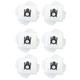 Profilo Psu6b110 Toz Torbası Bez 30 Adet