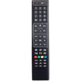 Profilo Rc4848 30086057 Lcd-led Tv Kumanda