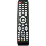 Profilo Sanyo Saba Lcd Tvler Ile Uyumlu Uzaktan Kumanda