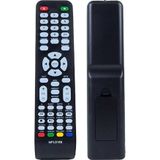 Profilo Sanyo-Saba-Skytech-Profilo-Telefunken-Nordmende Uydulu Led-Lcd Tv Kumanda
