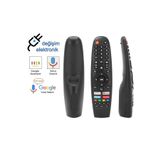 Profilo Senna Onvo Google Tv Kumandası Ses Komutlu