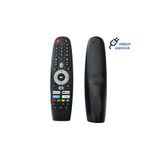 Profilo Senna Onvo Google Tv Kumandası Ses Komutsuz