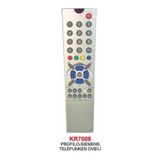 Profilo-Siemens-Telefunken Dvb Li Uydu Kumandası
