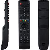 Profilo Smart Tuşlu Küçük Kalıp LCD LED Tv Kumandası