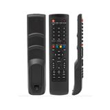 Profilo Smart Tuşlu Lcd Led Tv Kumandası Maza 1231