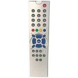 Profilo Tüplü Profılo Tv Kumandası WEKQ5305 - Siyah