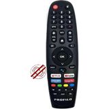 Profilo Tv Kumanda (Orjinal) Ses Komutsuz