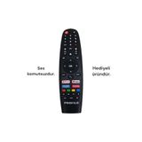 Profilo tv kumandası uzaktan kumandalar