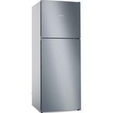 Profilo Üstten Donduruculu Buzdolabı 186 X 70 Cm Inox Görünümlü