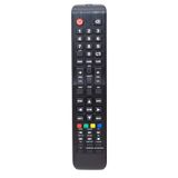 Profilo Uydu Alıcılı Led Tv Kumandası