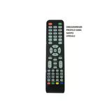 Profilo Uydulu Lcd Tv Kumandası