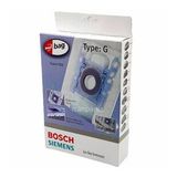 Profilo Uyumlu Psu7pow Süpürge Type G All Toz Torbası