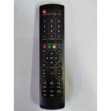 Profilo Uyumlu-Sanyo-Awox Led-Lcd Tv Kumanda